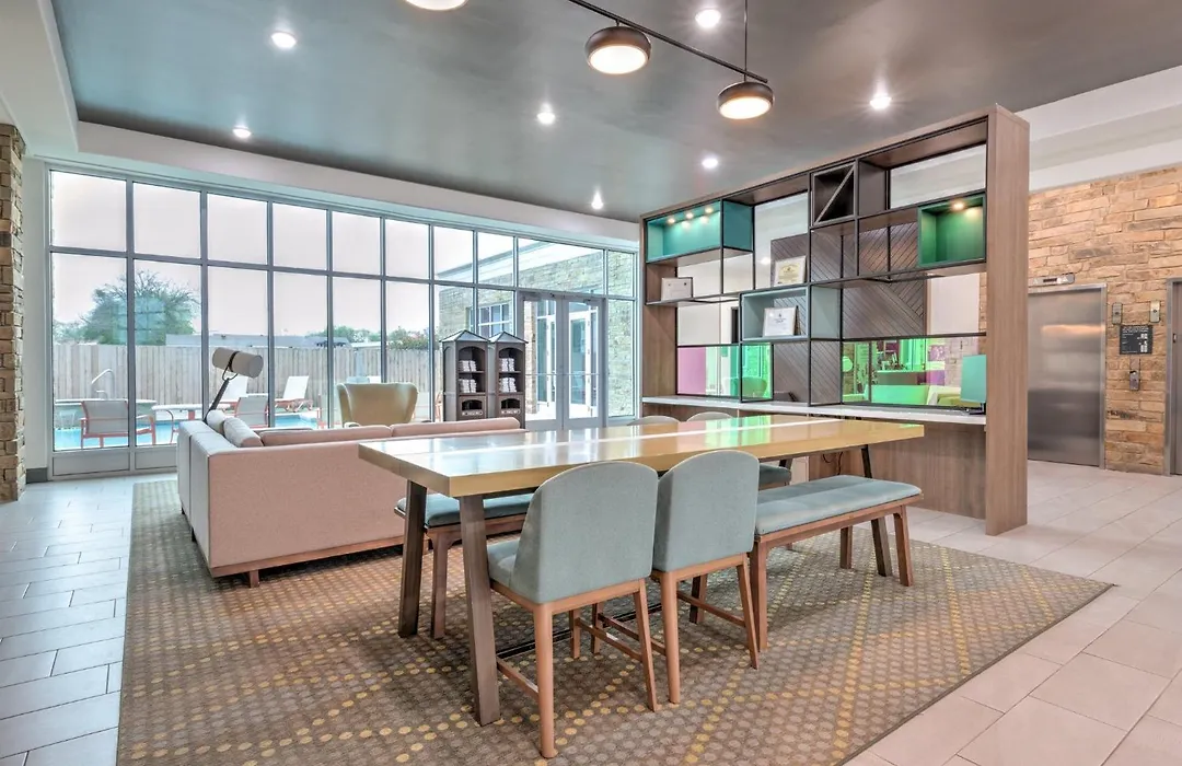 Holiday Inn Killeen - Fort Hood Area By Ihg-1