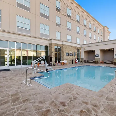 Holiday Inn Killeen - Fort Hood Area By Ihg-2