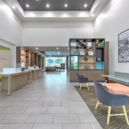 Holiday Inn Killeen - Fort Hood Area By Ihg-3